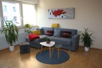 3-ZIMMER Ferienwohnung direkt in Ravensburg Baden-Württemberg - Ravensburg Vorschau