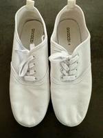 Damensneaker Marke Divided H&M Gr. 38 Bayern - Mühldorf a.Inn Vorschau
