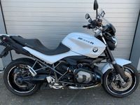 BMW R1200R-tiefer gelgt !! Nordrhein-Westfalen - Würselen Vorschau