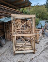 Holzkisten / Paletten Hessen - Fuldatal Vorschau