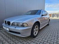 BMW 525 Exclusive, Autom, Xenon, Leder, PDC, Sitzhei Hessen - Schlüchtern Vorschau