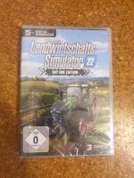 NEU! Landwirtschaftssimulator 22 Bayern - Stetten Vorschau