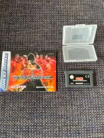 Game Boy Advance - Tekken Advance Bayern - Aindling Vorschau