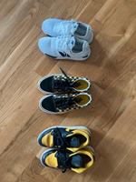 Nike Jordan, Vans, New Balance 247 Frankfurt am Main - Nordend Vorschau