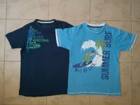 2 T-Shirt Shirt LIDL, TCM Tchibo Gr. 134/140 Niedersachsen - Pattensen Vorschau