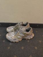 Reebok Premier DMX Trail Shadow Bayern - Augsburg Vorschau