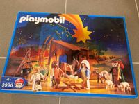 Playmobil 3996 Krippe Weihnachtskrippe Weihnachten NEU Nordrhein-Westfalen - Ratingen Vorschau