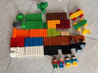 Lego Duplo Konvolut Steine Set Bayern - Allershausen Vorschau