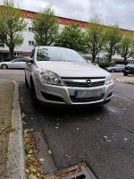 Opel astra Frankfurt am Main - Nordend Vorschau