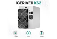 IceRiver KS2 Kaspa ASIC Baden-Württemberg - Öhringen Vorschau