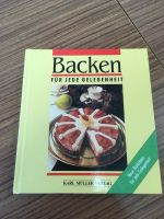 Backbuch neu Bayern - Karlshuld Vorschau