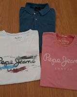 Pepe Jeans T Shirts S/M Nordrhein-Westfalen - Erftstadt Vorschau