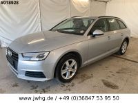 Audi A4 35 Xenon Navi Leichtmetallfelgen Tempo KA Thüringen - Steinbach-Hallenberg (Thüringer W) Vorschau