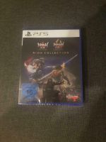 Nioh Collection Ps5, Playstation 5 neu Hessen - Kassel Vorschau