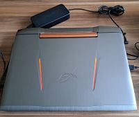 Gaming Notebook/Laptop Asus Rog G752VJ-GC030T Hessen - Darmstadt Vorschau