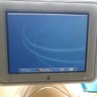 Apple Studio Display 17 ADC CRT Monitor // geprüft Baden-Württemberg - Cleebronn Vorschau