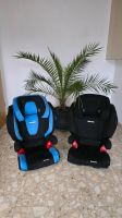 Kindersitz Recaro Monza Nova 15-36 kg Hessen - Runkel Vorschau