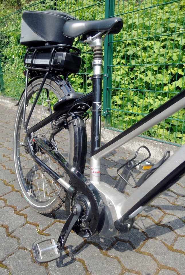 E-Bike Falter E 8.8 in Überherrn