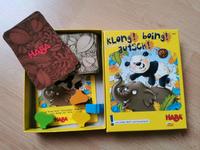 Klong! boing! jutsch! HABA Niedersachsen - Neuenkirchen-Vörden Vorschau