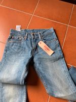 Levi’s 511 Größe W29 L30 NEU mit Etikett München - Thalk.Obersendl.-Forsten-Fürstenr.-Solln Vorschau