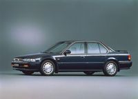 SUCHE Honda Accord CB Limo CB7 4. Generation Niedersachsen - Bakum Vorschau