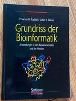 Grundriss der Bioinformatik Bayern - Salching Vorschau