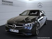 Mercedes-Benz C 200 d AVANTGARDE AHK+TOTW+VERK.ASS+DIGITA+360° Baden-Württemberg - Nagold Vorschau