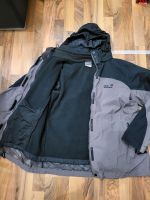 Jack Wolfskin 3 in 1 Jacke in Größe XL Nordrhein-Westfalen - Rheda-Wiedenbrück Vorschau