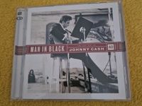 Johnny Cash - Man in Black - 2 er CD - Album Bayern - Regensburg Vorschau