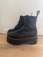 Doc Martens Platteu Bayern - Furth im Wald Vorschau