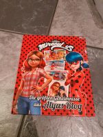 Miraculous, Ladybug, Die größten Geheimnisse aus Alyas Blog Bayern - Schillingsfürst Vorschau