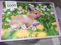 Puzzle 1000 Teile Nordrhein-Westfalen - Leichlingen Vorschau