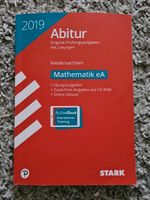Stark: Abitur Mathematik eA Niedersachsen Übungen Niedersachsen - Salzhausen Vorschau