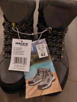 Treckingschuhe, hoch Nordrhein-Westfalen - Hille Vorschau