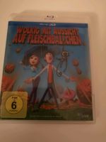 Wolkig mit Aussicht auf Fleischbällchen 3D Blu ray Nordrhein-Westfalen - Heiligenhaus Vorschau