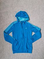 Adidas Sportjacke Gr. 164 *** PREIS INKL.VERSAND *** Brandenburg - Ruhland Vorschau