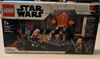 Lego star wars Nordrhein-Westfalen - Gelsenkirchen Vorschau