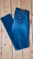 Armani Jeans, (dunkel)blau, Gr. 27 Hessen - Darmstadt Vorschau