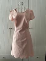 Orsay Kleid rosa Gr. 34 kurzarm Nordrhein-Westfalen - Troisdorf Vorschau