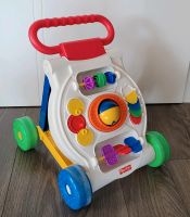 Fisher Price Spiel und Laufwagen, Lauflernwagen Niedersachsen - Horneburg Vorschau