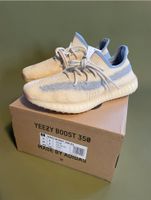 Adidas Yeezy Boost 350 V2 „Linen“ Mitte - Wedding Vorschau