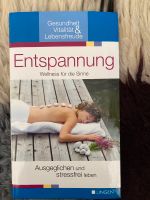 Entspannung Wellness für die Sinne Bayern - Kempten Vorschau