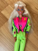 Biking Bicyclin‘ Barbie 1993 #11689 Nordrhein-Westfalen - Langenfeld Vorschau