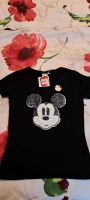 Mickey Mouse Shirt Brandenburg - Angermünde Vorschau