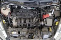 Motor Ford Fiesta VI 1.25 SNJA SNJB 76 TKM 60 KW 82 PS komplett Leipzig - Gohlis-Nord Vorschau