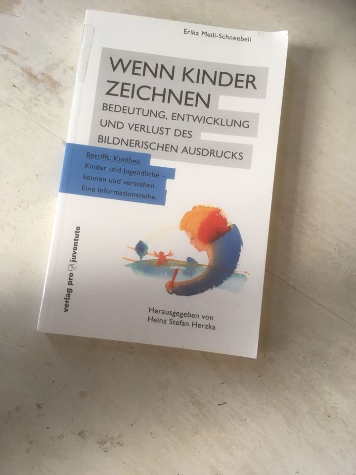 Bücher zum Thema Erziehung - Schule in Berlin