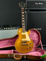 2011 Gibson 1956 Les Paul VOS Gold Top Bayern - Kiefersfelden Vorschau