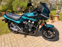 Honda CBX 750 F Hessen - Fritzlar Vorschau