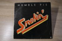 Humble Pie - Smokin' (Original Schallplatte) Nordrhein-Westfalen - Werl Vorschau