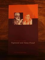 Sigmund und Anna Freud - Wilhelm Salber Friedrichshain-Kreuzberg - Friedrichshain Vorschau